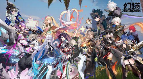 浅浅吃瓜日常角色 第1张 浅浅吃瓜日常角色 第1张