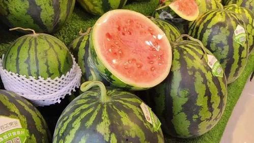 吃洋瓜会发病,警惕洋瓜引发的疾病隐患 第3张 吃洋瓜会发病,警惕洋瓜引发的疾病隐患 第3张