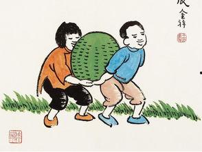 阅读分析愚人吃瓜道理,揭秘生活中的智慧与幽默 第3张 阅读分析愚人吃瓜道理,揭秘生活中的智慧与幽默 第3张