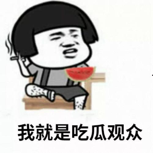 最牛的吃瓜群众,最牛吃瓜群众带你领略幕后风云 第2张 最牛的吃瓜群众,最牛吃瓜群众带你领略幕后风云 第2张