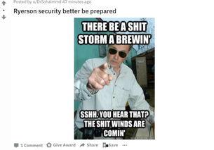 吃瓜群众被泼粪 第2张 吃瓜群众被泼粪 第2张