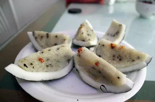 吃椰子鸡可以吃水瓜吗,水瓜清甜解腻新选择 第2张 吃椰子鸡可以吃水瓜吗,水瓜清甜解腻新选择 第2张