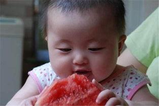 8个月宝宝可以吃瓜吗,瓜类食材的适宜性分析  第1张