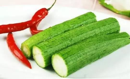 水瓜小孩可以吃不,营养健康两不误  第2张