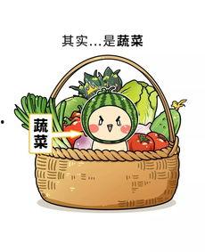 吃瓜人格言,揭秘网络时代的“瓜语”魅力 第2张 吃瓜人格言,揭秘网络时代的“瓜语”魅力 第2张