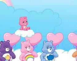 吃瓜小熊新娘  第2张