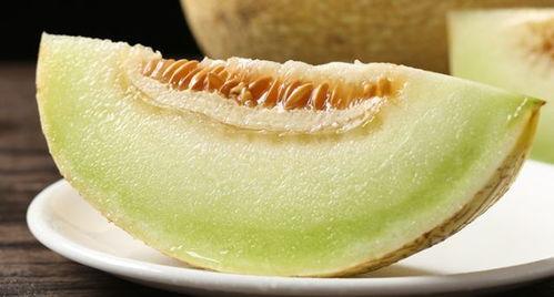 吃蜜瓜王子冰淇淋,夏日清凉新宠，甜蜜滋味尽享  第2张