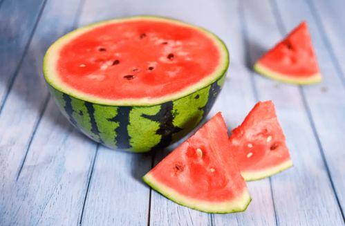 感冒了吃瓜,吃瓜助力恢复健康 第3张 感冒了吃瓜,吃瓜助力恢复健康 第3张