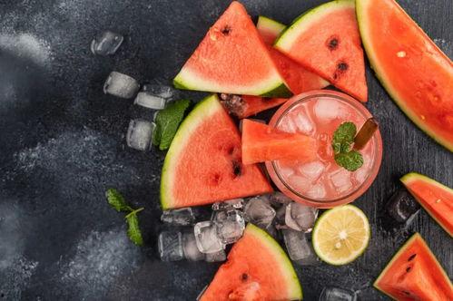 怎么可以吃瓜,轻松掌握吃瓜技巧与乐趣 第2张 怎么可以吃瓜,轻松掌握吃瓜技巧与乐趣 第2张