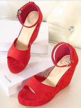 吃瓜女鞋,吃瓜女鞋,引领女性时尚新风尚 第1张 吃瓜女鞋,吃瓜女鞋,引领女性时尚新风尚 第1张