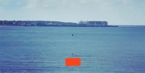 在大海中吃瓜,瓜果飘香的海上美食之旅 第2张 在大海中吃瓜,瓜果飘香的海上美食之旅 第2张