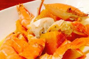 福寿瓜和蟹子能一起吃,美味碰撞,营养双丰收 第3张 福寿瓜和蟹子能一起吃,美味碰撞,营养双丰收 第3张